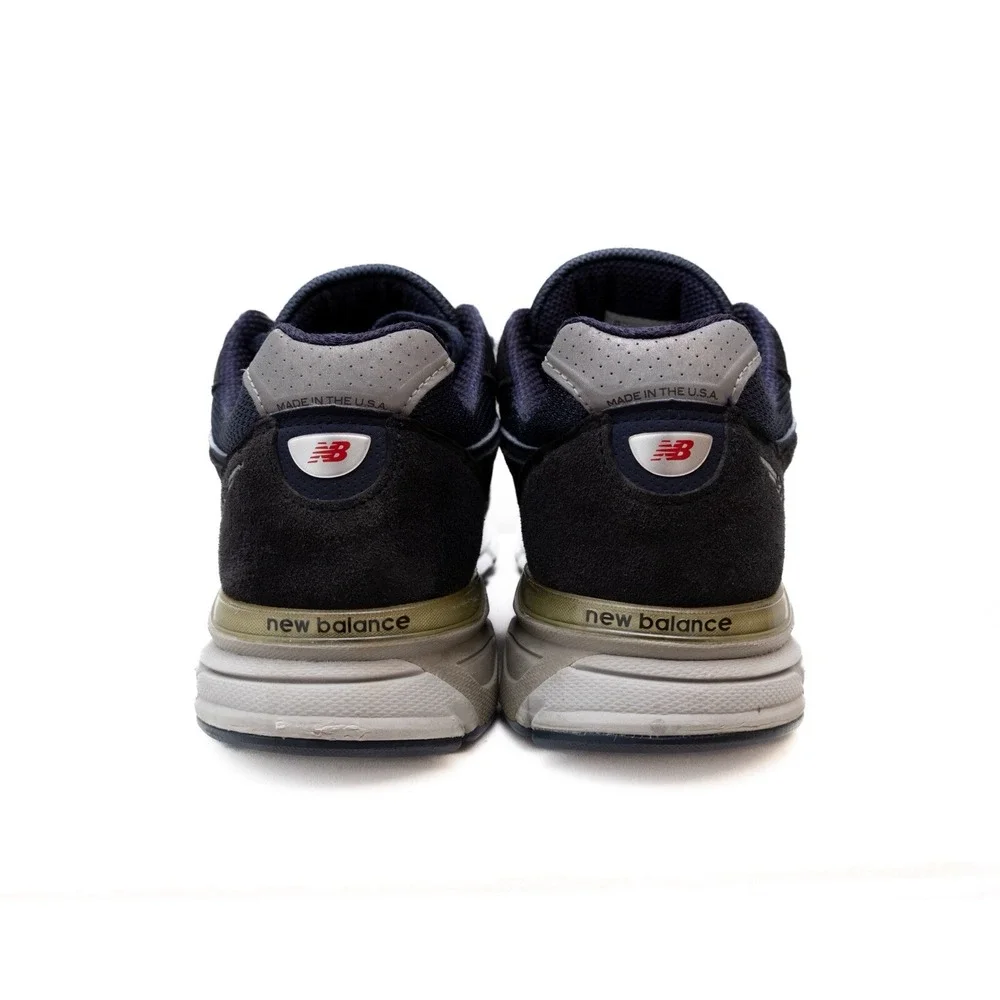New Balance U990v4 NV4 